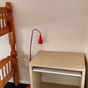 Twin Bunk